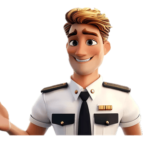 Captain Byron