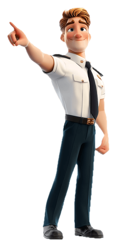 Captain Byron